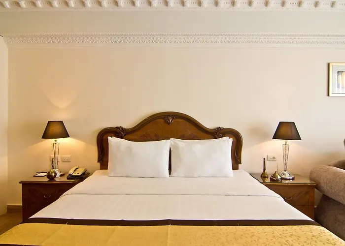 Lk Royal Suite