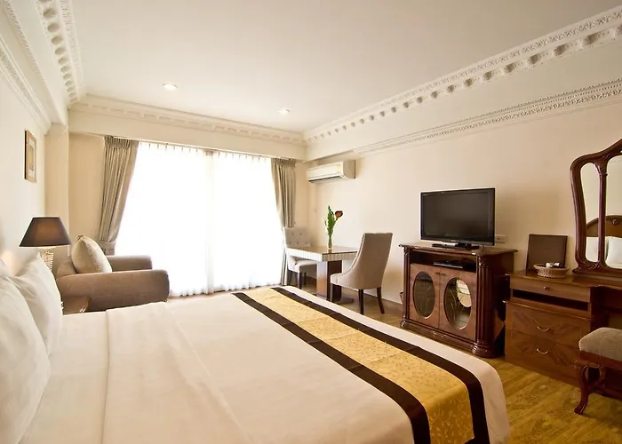 Lk Royal Suite